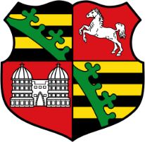 Wappen Einheitsgemeinde Amt Neuhaus